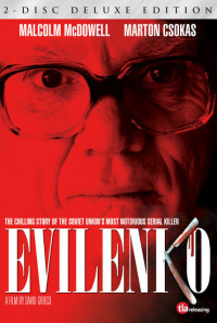 Evilenko Poster 1