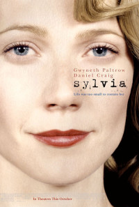 Sylvia Poster 1