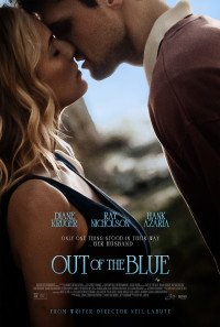 Out of the Blue Poster 1