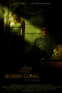 A Love Song for Bobby Long Poster 1