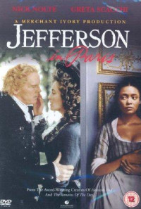Jefferson in Paris Poster 1