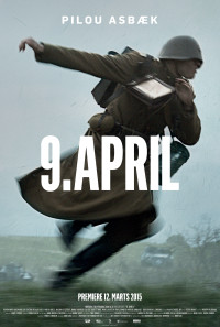 April 9th Poster 1