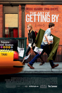 The Art of Getting By Poster 1