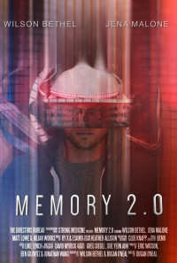 Memory 2.0 Poster 1