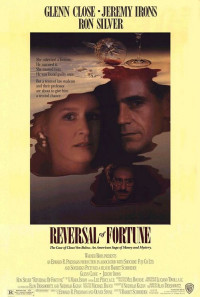 Reversal of Fortune Poster 1