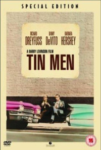 Tin Men Poster 1