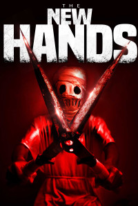The New Hands Poster 1