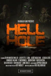 Hell Hole Poster 1