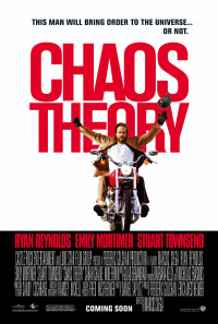Chaos Theory Poster 1