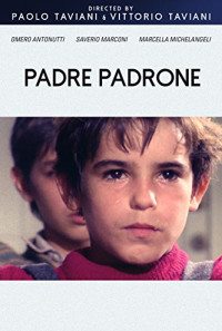Padre Padrone Poster 1