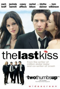 The Last Kiss Poster 1