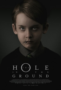 The Hole in the Ground Poster 1