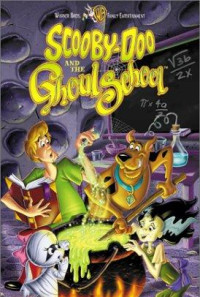 Scooby-Doo and the Ghoul School Poster 1