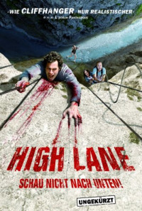 High Lane Poster 1