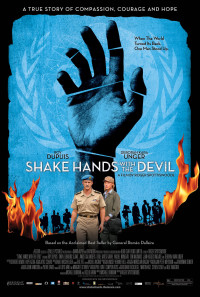 Shake Hands with the Devil Poster 1