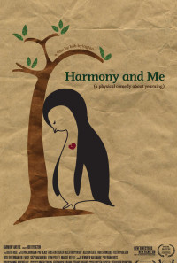 Harmony and Me Poster 1