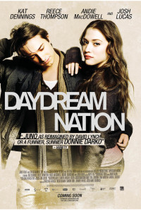 Daydream Nation Poster 1
