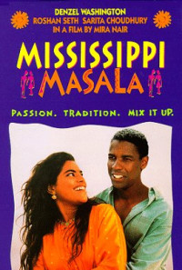 Mississippi Masala Poster 1