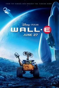 WALL·E Poster 1