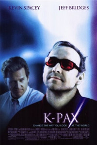 K-PAX Poster 1