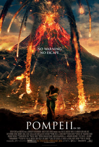 Pompeii Poster 1