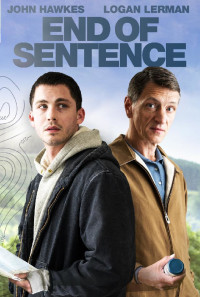 End of Sentence Poster 1
