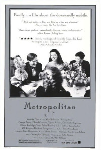 Metropolitan Poster 1