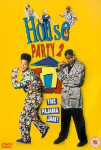 House Party 2 Poster 1