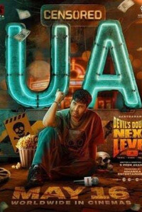 Devil's Double Next Level Poster 1
