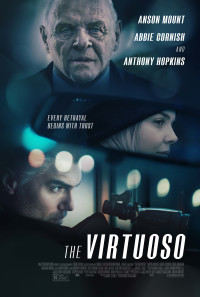 The Virtuoso Poster 1