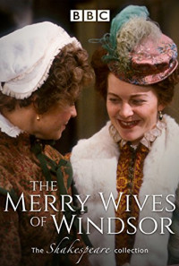 The Merry Wives of Windsor Poster 1