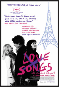 Love Songs Poster 1