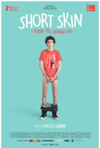 Short Skin Poster 1