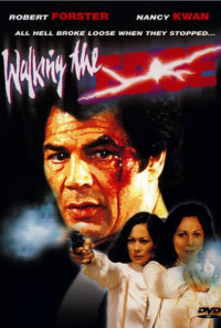 Walking the Edge Poster 1