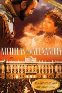 Nicholas and Alexandra Poster 1