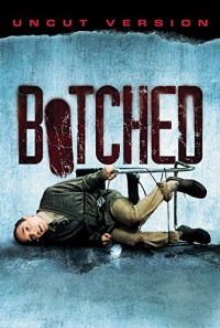 Botched Poster 1