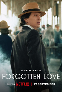 Forgotten Love Poster 1