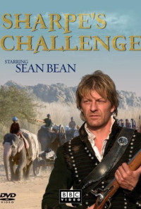 Sharpe's Challenge Poster 1