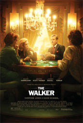 The Walker Poster 1