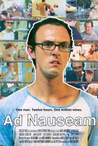 Ad Nauseam Poster 1