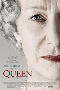 The Queen Poster 1
