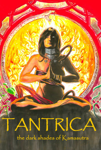 Tantrica Poster 1