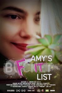 Amy's F**k It List Poster 1