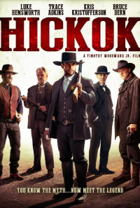 Hickok Poster 1