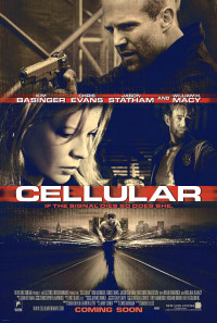 Cellular Poster 1