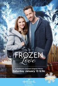 Frozen in Love Poster 1
