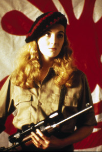 Patty Hearst Poster 1