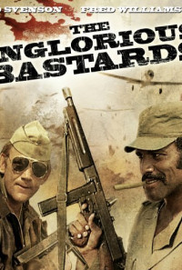 The Inglorious Bastards Poster 1