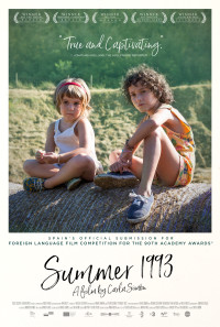Summer 1993 Poster 1