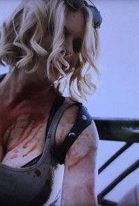 Dead 7 Poster 1